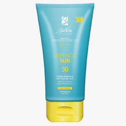 BioNike Defence Sun SPF30+ Mineral Güneş Kremi 100ml - 1