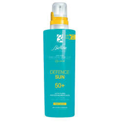 BioNike Defence Sun SPF50+ Fluid Lotion 200 ml - 1