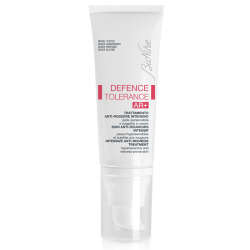 BioNike Defence Tolerance Ar+ Düzensiz Ciltler İçin Bakım Kremi 40 ml - 3