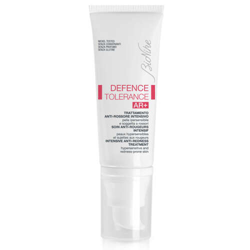 BioNike Defence Tolerance Ar+ Düzensiz Ciltler İçin Bakım Kremi 40 ml - 3