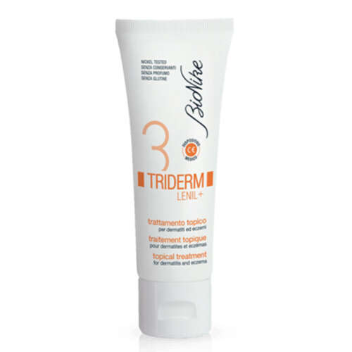 Bionike Defence Triderm Lenil+ Krem 50 ml - 1