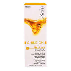 Bionike Shine On Restructuring Conditioner 200 ml