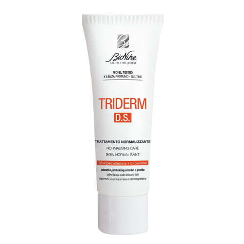 Bionike Triderm D.S Normalleştirici Krem 50 ml - 1