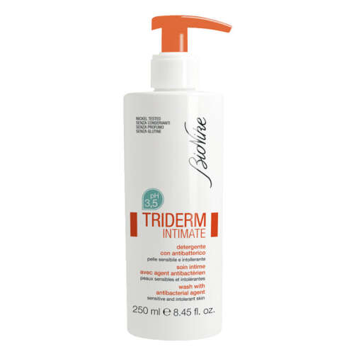 BioNike Triderm Intimate 250 ml - 1