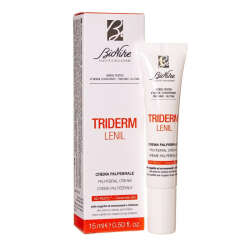 Bionike Triderm Lenil Palpebral Cream 15 ml - 2