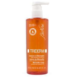 BioNike Triderm Marsilya Sıvı Sabunu 250ml - 1