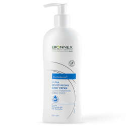 Bionnex Perfederm Ultra Nemlendirici Vücut Kremi 250 ml - 1