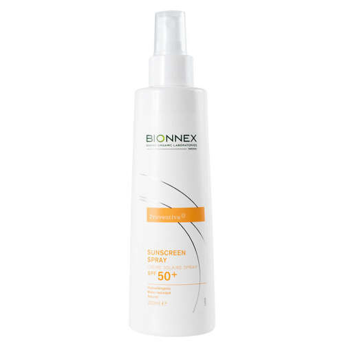 Bionnex Preventiva Güneş Koruyucu Sprey Spf50+ 200 ml - 1