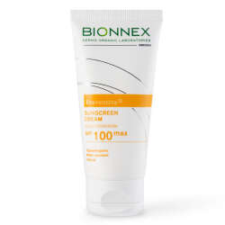 Bionnex Preventiva Güneş Kremi Max Spf100 50 ml - 1