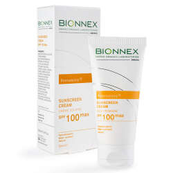 Bionnex Preventiva Güneş Kremi Max Spf100 50 ml - 2