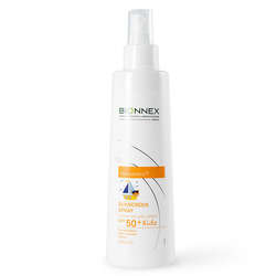 Bionnex Preventiva Kids Spf50+ Güneş Koruyucu Sprey 200 ml - 1