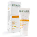 Bionnex Preventiva Spf50+ Renkli Güneş Kremi 50 ml - 2