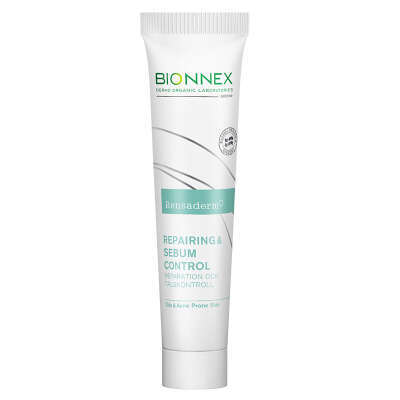 Bionnex Rensaderm Repairing Serum Control 30 ml - 1