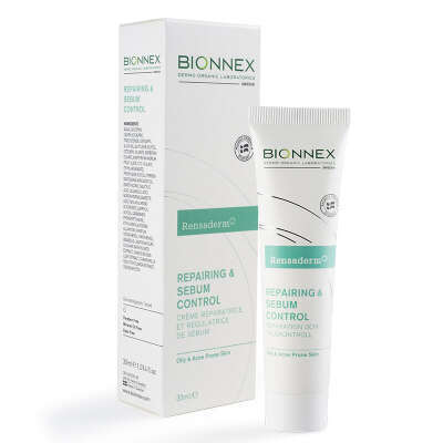 Bionnex Rensaderm Repairing Serum Control 30 ml - 2