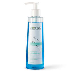 Bionnex Rensaderm Temizleme Jeli 200 ml