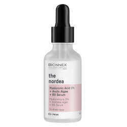 Bionnex The Nordea Hyaluronic Acid %2 B5 Serum 30 ml - 1