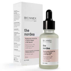 Bionnex The Nordea Hyaluronic Acid %2 B5 Serum 30 ml - 2