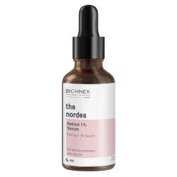 Bionnex The Nordea Retinol %1 Serum 30 ml - 1