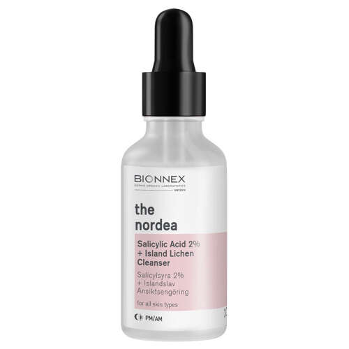 Bionnex The Nordea Salicylic Acid Serum 30 ml - 1