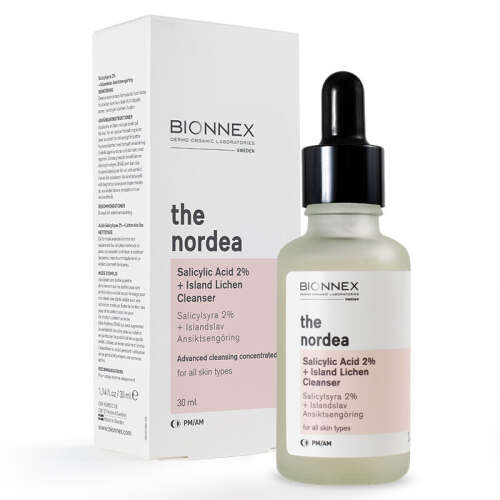 Bionnex The Nordea Salicylic Acid Serum 30 ml - 2