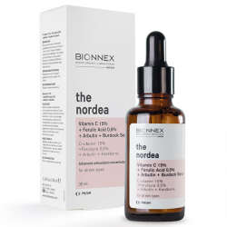 Bionnex The Nordea Vitamin C 15% Serum 30 ml - 2