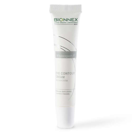 Bionnex Whitening Göz Çevresi Bakım Kremi 15 ml - 1