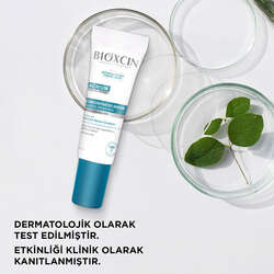 Bioxcin Acnium Konsantre Bakım Serumu 15 ml