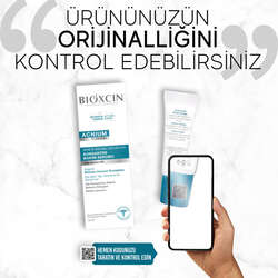 Bioxcin Acnium Konsantre Bakım Serumu 15 ml