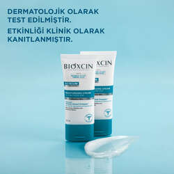 Bioxcin Acnium Sebum Dengeleyici Nemlendirici Krem 50 ml