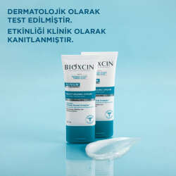 Bioxcin Acnium Sebum Dengeleyici Nemlendirici Krem 50 ml - 10