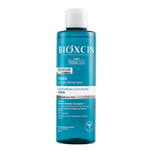 Bioxcin Acnium Tonik 200 ml - 2