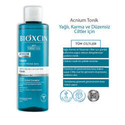 Bioxcin Acnium Tonik 200 ml - 5