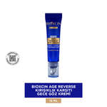 Bioxcin Age Reverse Kırışıklık Karşıtı Gece Göz Çevresi Kremi 15 ml - Thumbnail