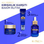 Bioxcin Age Reverse Kırışıklık Karşıtı Gece Göz Çevresi Kremi 15 ml - Thumbnail