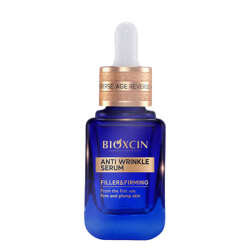 Bioxcin Age Reverse Kırışıklık Karşıtı Gece Serumu 30 ml - 1