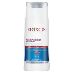 Bioxcin Aqua Thermal Yoğun Kepek Karşıtı Şampuan Ds 200ml - 1