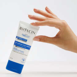 Bioxcin Atopicare Clinical Nourishing Face Cream 50 ml - 2