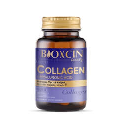 Bioxcin Beauty Collagen 30 Tablet - 3