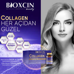 Bioxcin Beauty Collagen 30 Tablet - 8