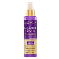 Bioxcin Collagen Biotin Hacim Verici Sıvı Saç Kremi 150 ml - 1