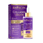 Bioxcin Collagen Biotin Saç Serumu 100 ml - Thumbnail