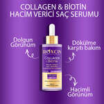 Bioxcin Collagen Biotin Saç Serumu 100 ml - Thumbnail