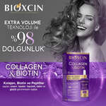 Bioxcin Collagen Biotin Saç Serumu 100 ml - Thumbnail