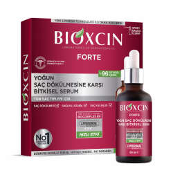 Bioxcin Forte 3lü Serum - 4