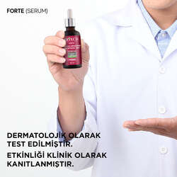 Bioxcin Forte 3lü Serum