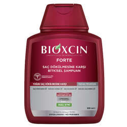 Bioxcin Forte Bitkisel Şampuan 300 ml - 1