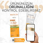 Bioxcin Güneşe Karşı Maksimum Koruma Seti Yağlı Ciltler - Thumbnail