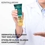 Bioxcin Keratin ve Argan Onarıcı Saç Bakım Kremi 250 ml - Thumbnail