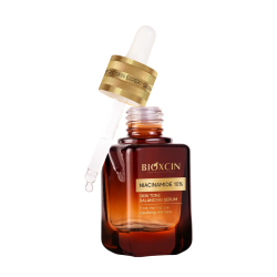 Bioxcin Skin Expert %10 Niacinamide Cilt Tonu Dengeleyici Serum 30 ml - 2