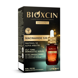 Bioxcin Skin Expert %10 Niacinamide Cilt Tonu Dengeleyici Serum 30 ml - 3